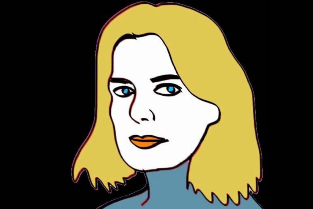 Profilbild von Jutta Pilgram