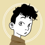 Profilbild von Niki Smith