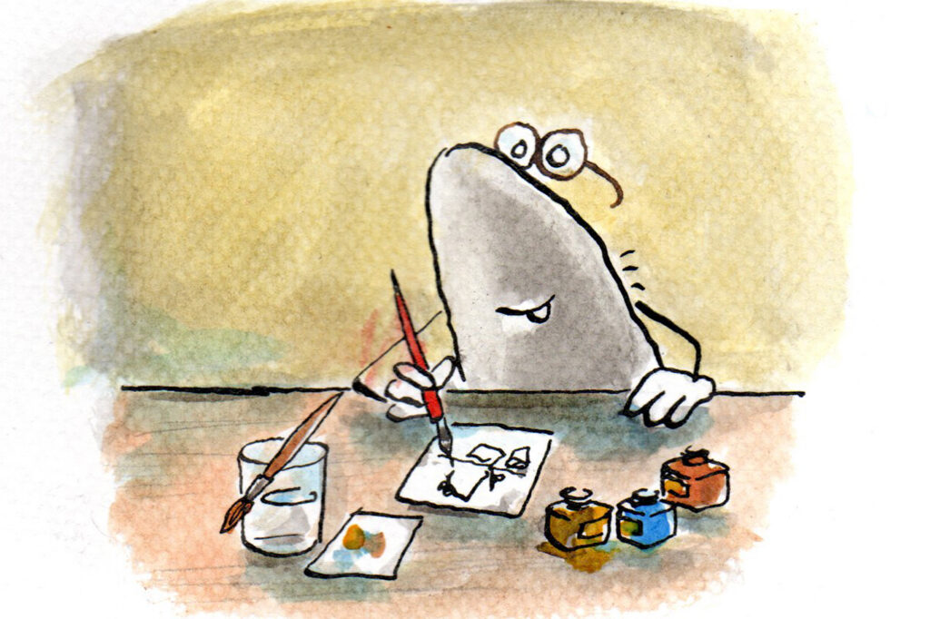 Profilbild von Steffen Haas