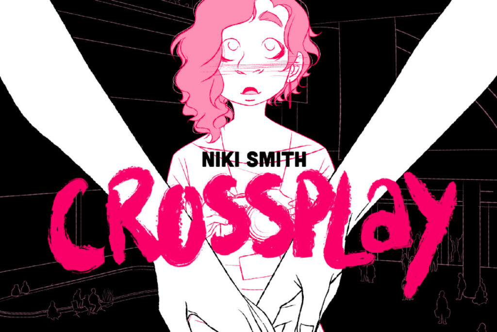 Cover von „Crossplay“
