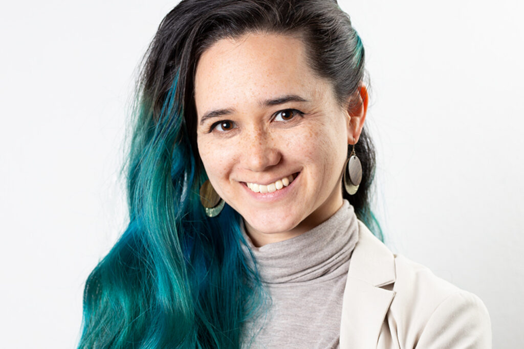 Portrait von Alisa Sakkaravej (sakubik.sa3)