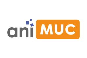 Logo der AniMUC