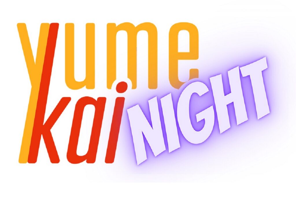 Yumekai-Night