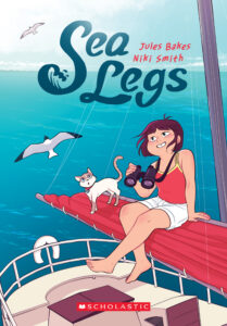 Sea Legs
