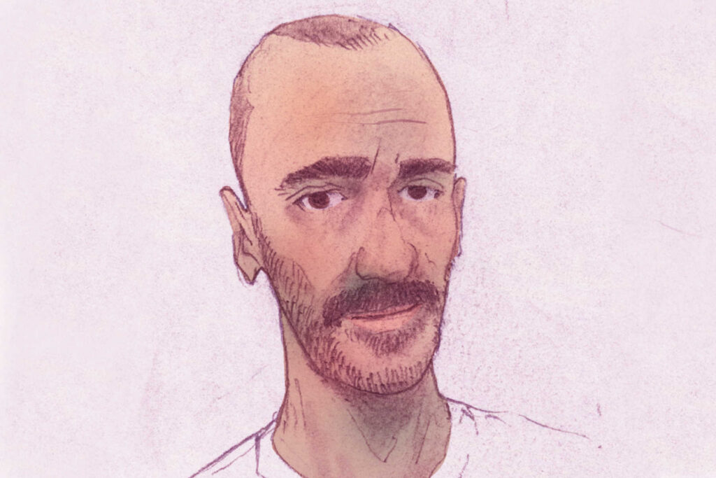 Profilbild von Paul Rietzl