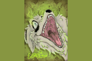 Cover von „SKULL Espens Rache“