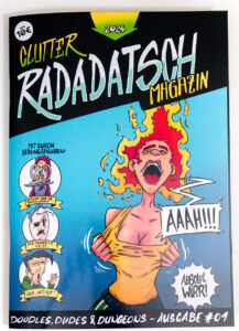 Vorschaubild: Clutterradatsch