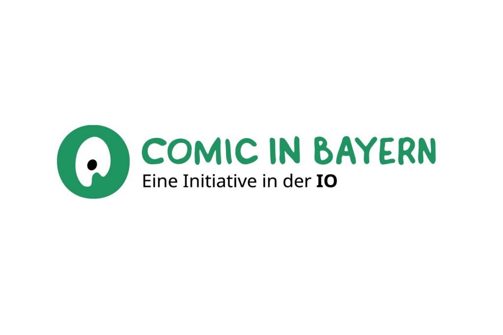 Logo von Comic in Bayern